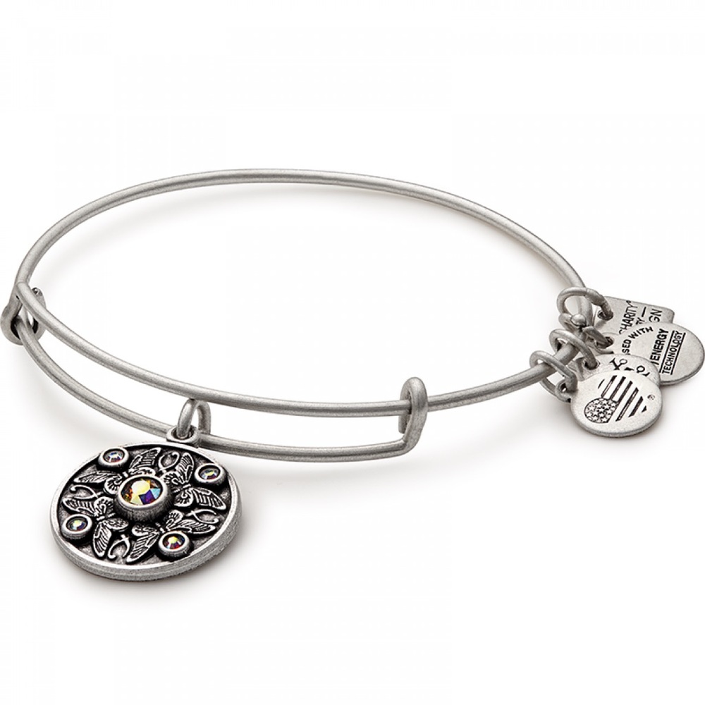 Alex and Ani: Wings of Change